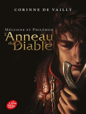 cover image of Mélusine et Philémon--Tome 1